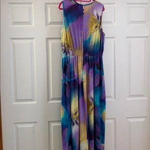 Ashley Stewart Dresses - Maxi dress Ashley Stewart Dresses - Maxi dress